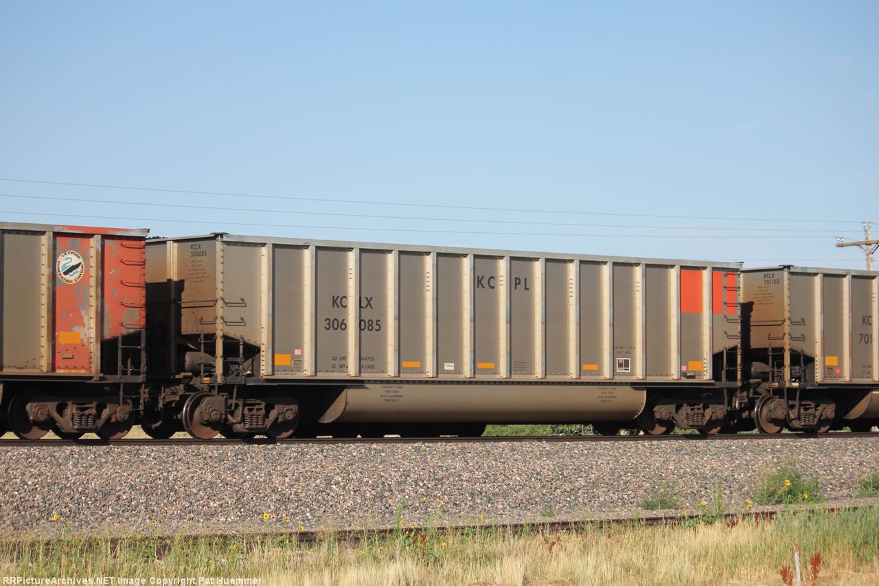 KCLX 306085