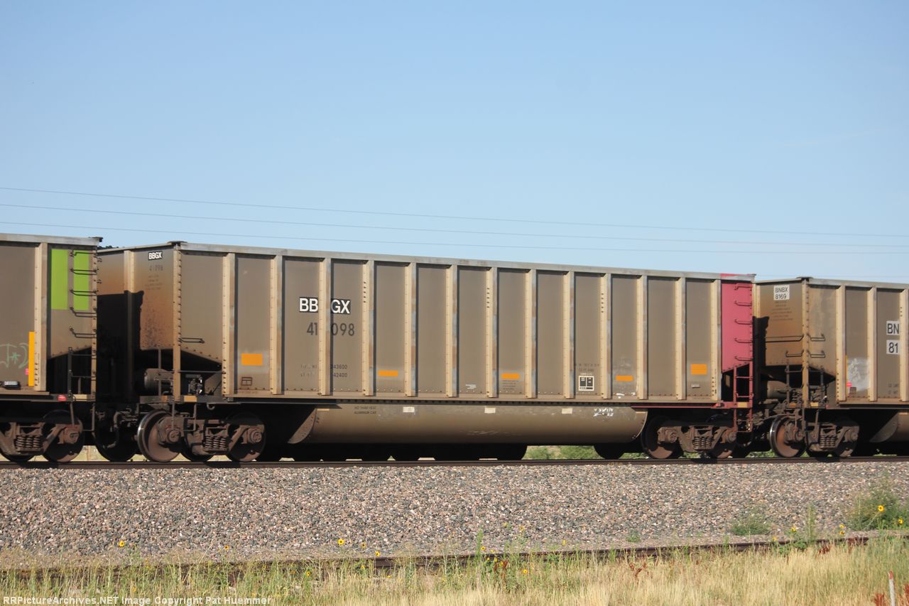 BBGX 41098