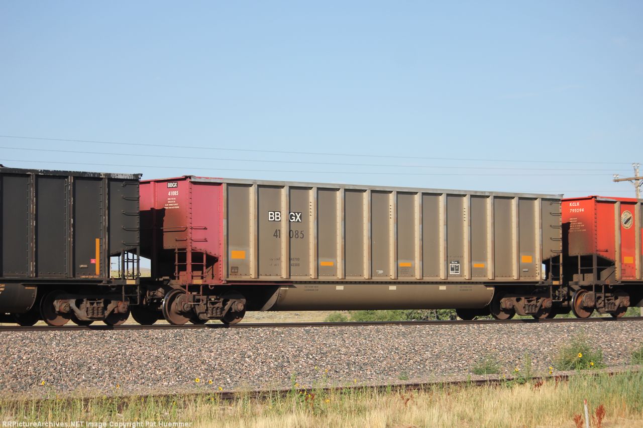 BBGX 41085