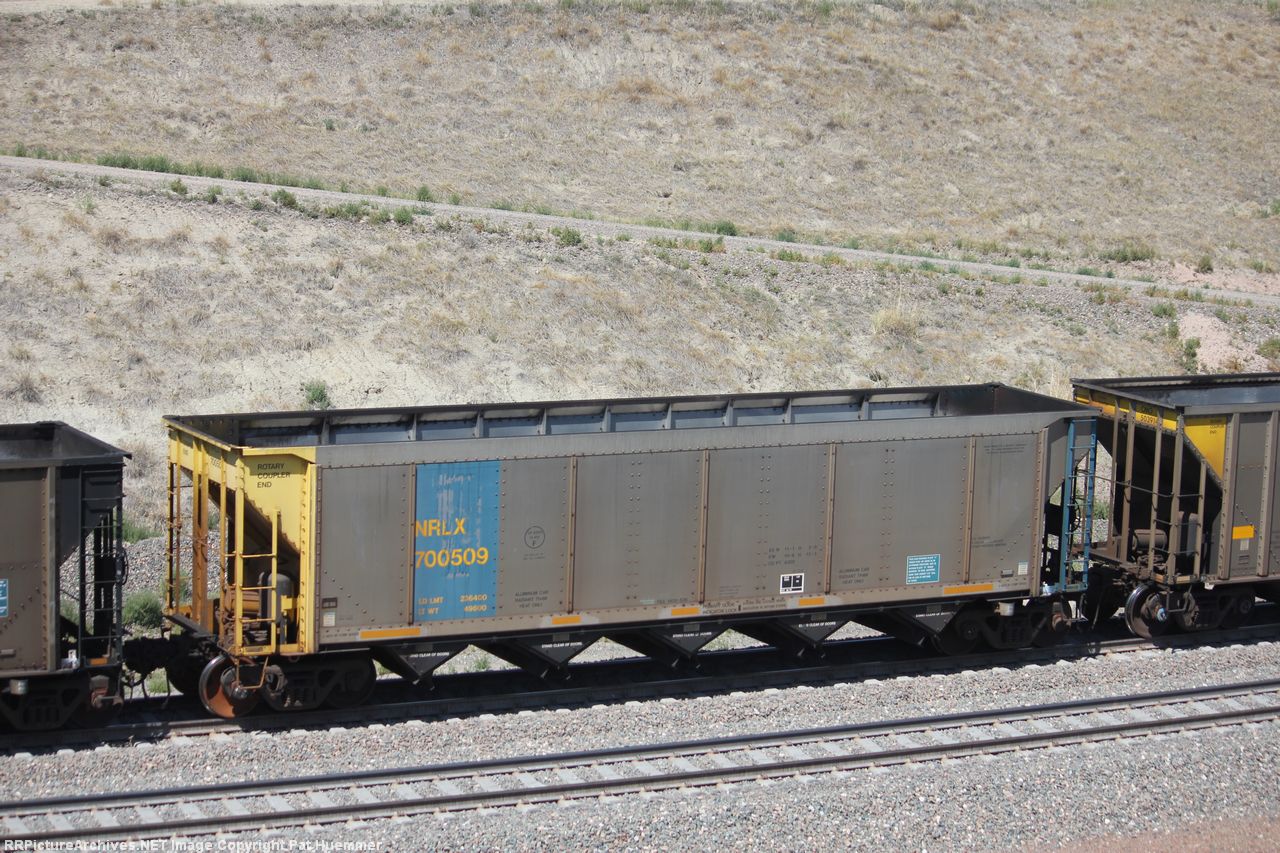 NRLX 700509