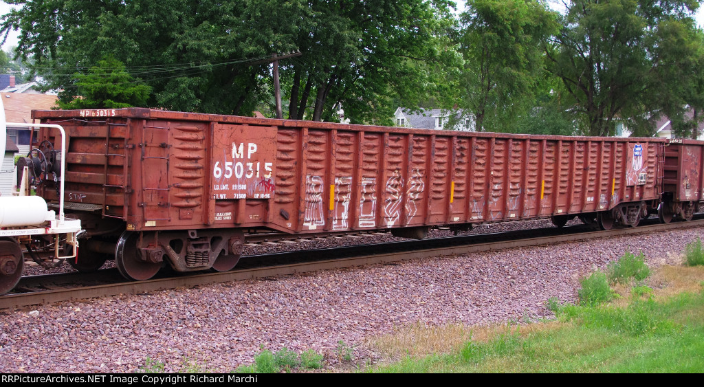 MP 650315