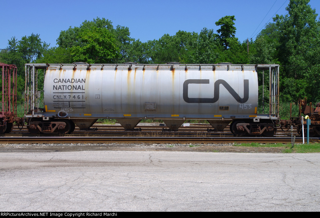 CNLX 7461