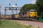 UP 6554