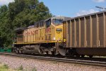UP 6692