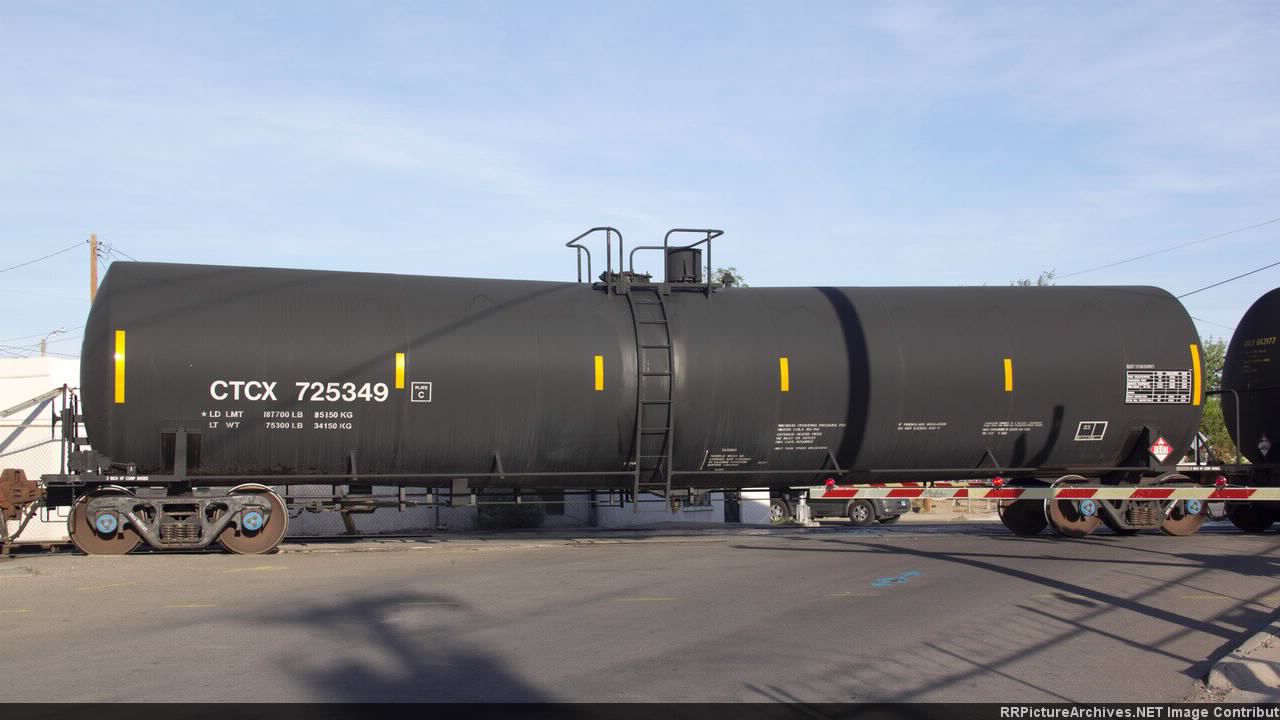 CTCX 725349