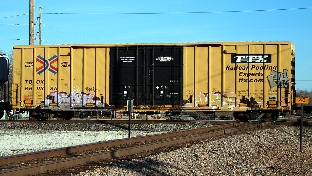 TBOX 660330