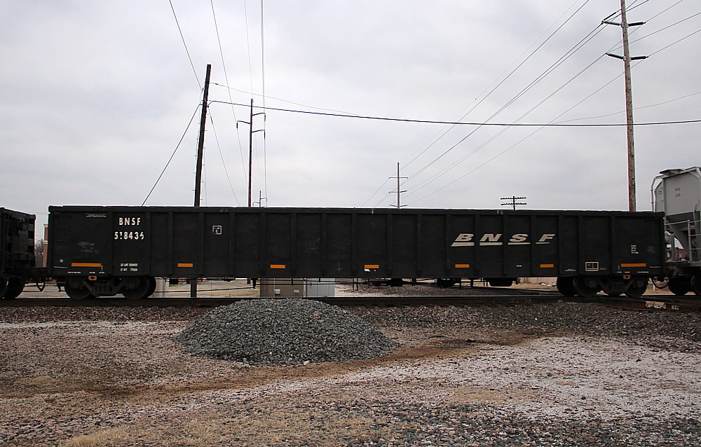 BNSF 518434