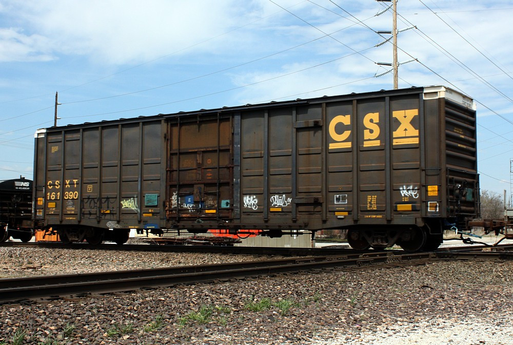 CSX 161390