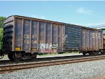 CSXT 130413