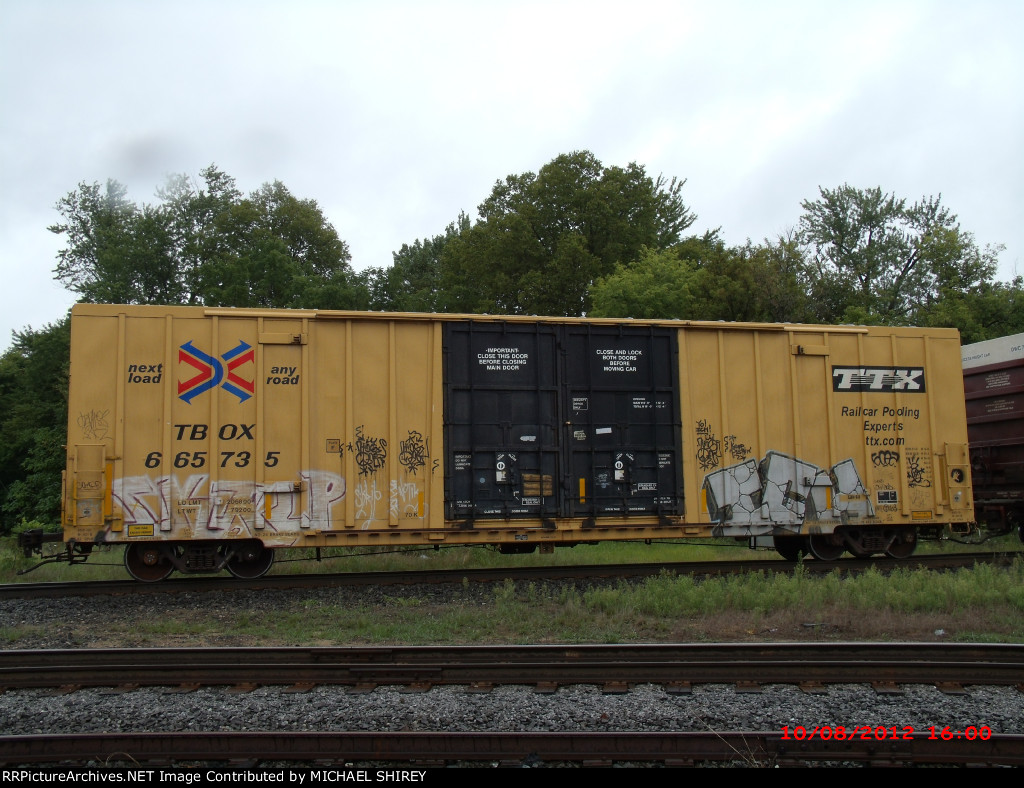 TBOX 665735