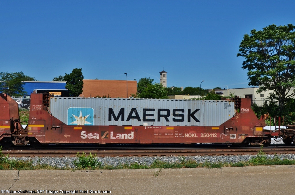 NOKL 250412 the A section is new here.