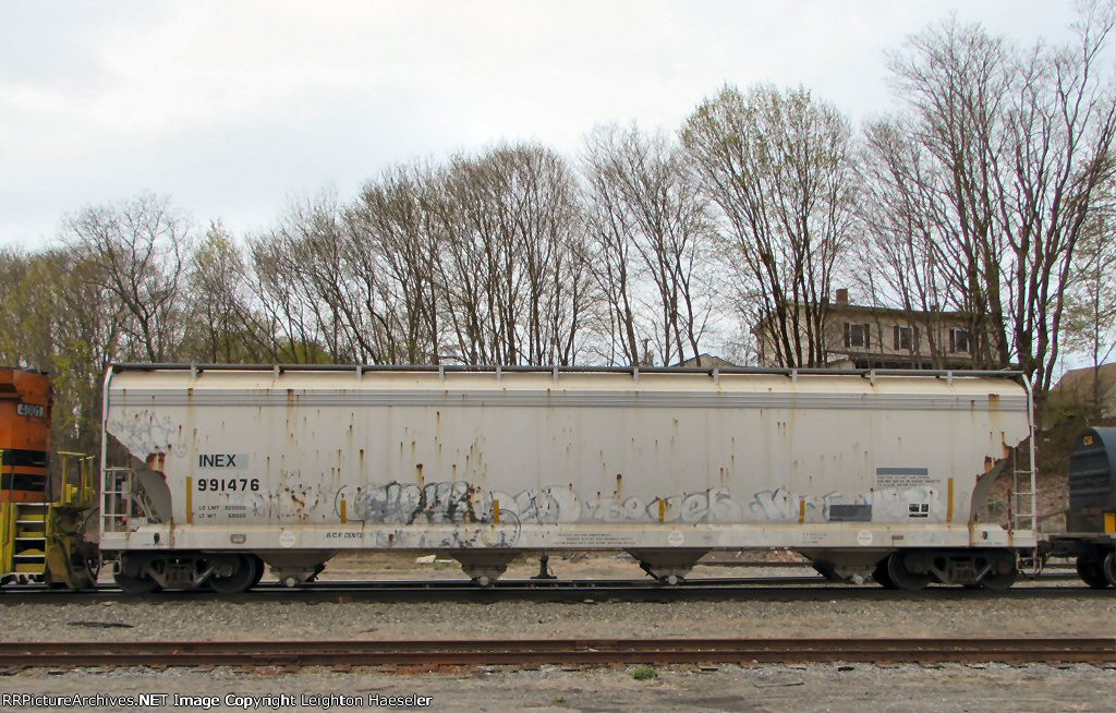 INEX 991476