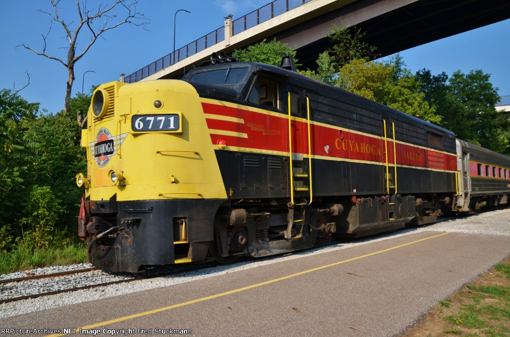 CVSR 6771