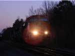 BNSF 7223