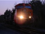 BNSF 7223