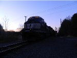 NS 9832