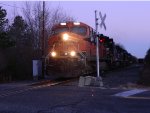 BNSF 7223