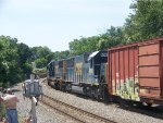 CSX C759