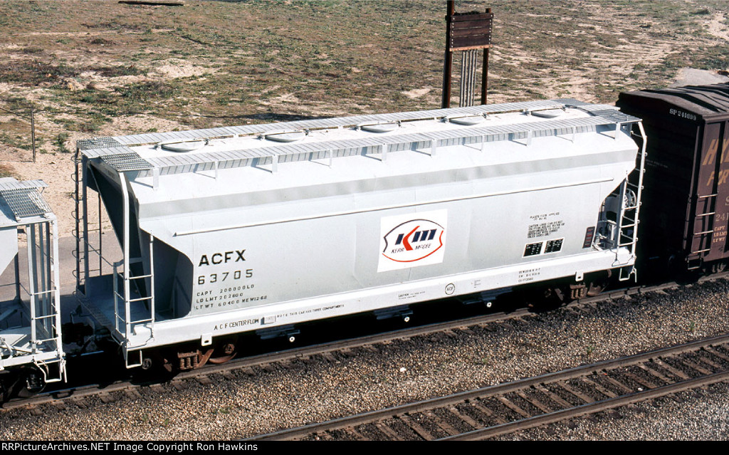 ACFX 63705