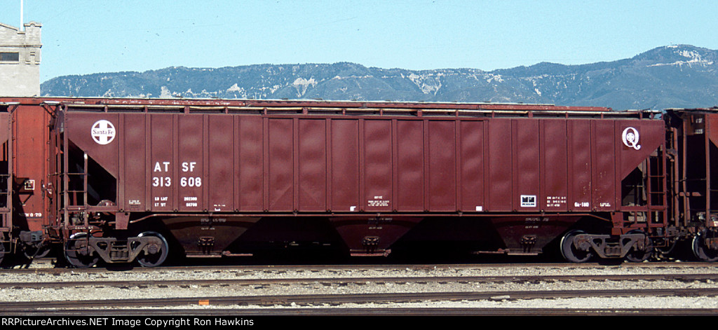 ATSF 313608