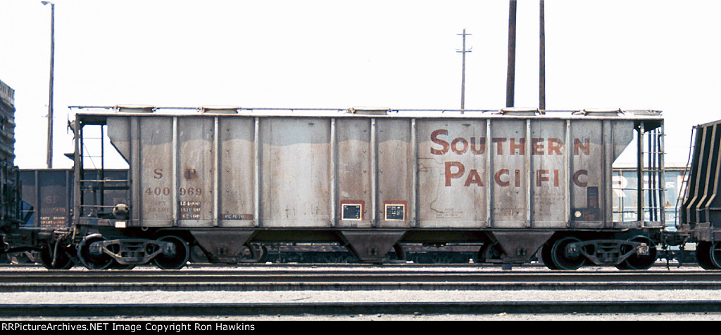 SP 400969