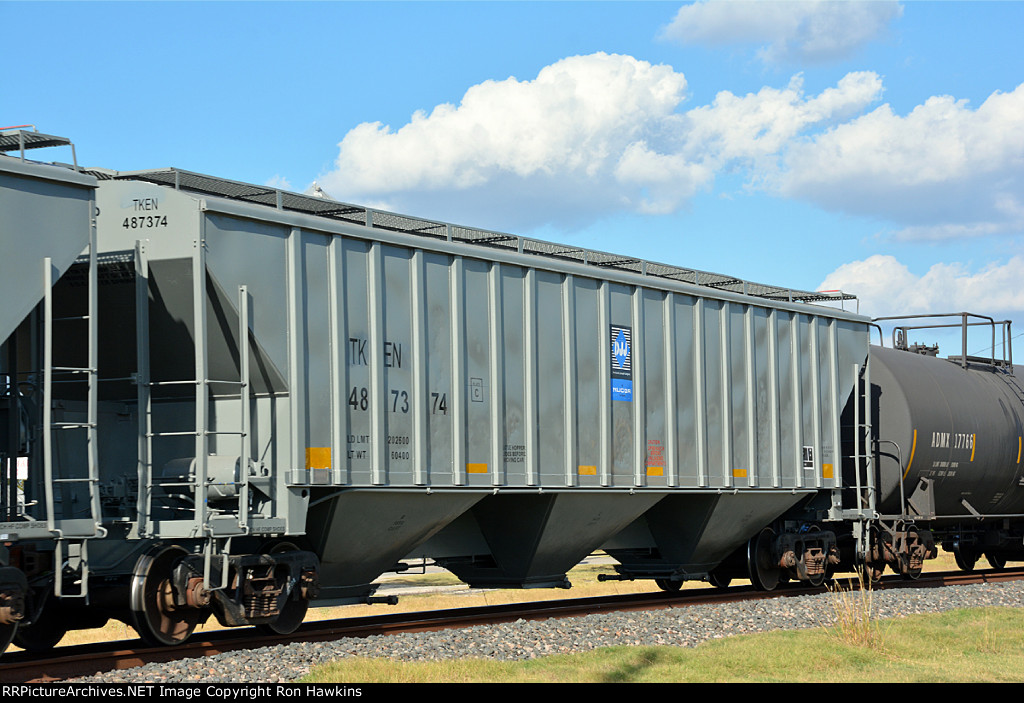 TKEN 487374
