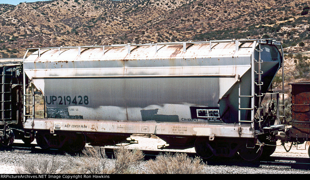 UP 219428