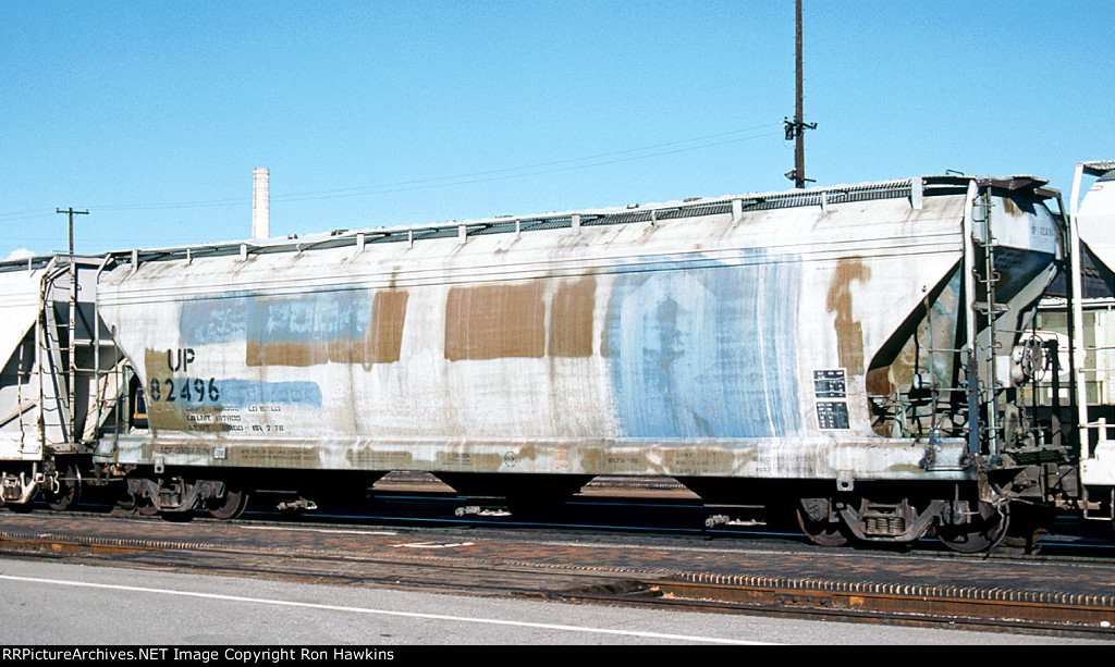 UP 82496