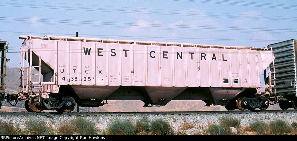 UTCX 43835