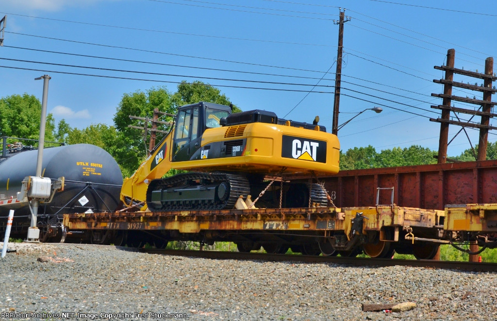 HTTX 97937 is new here.