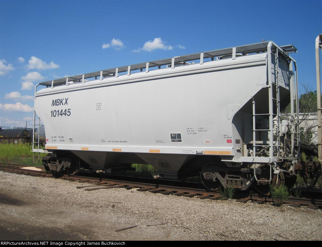 MBKX 101445