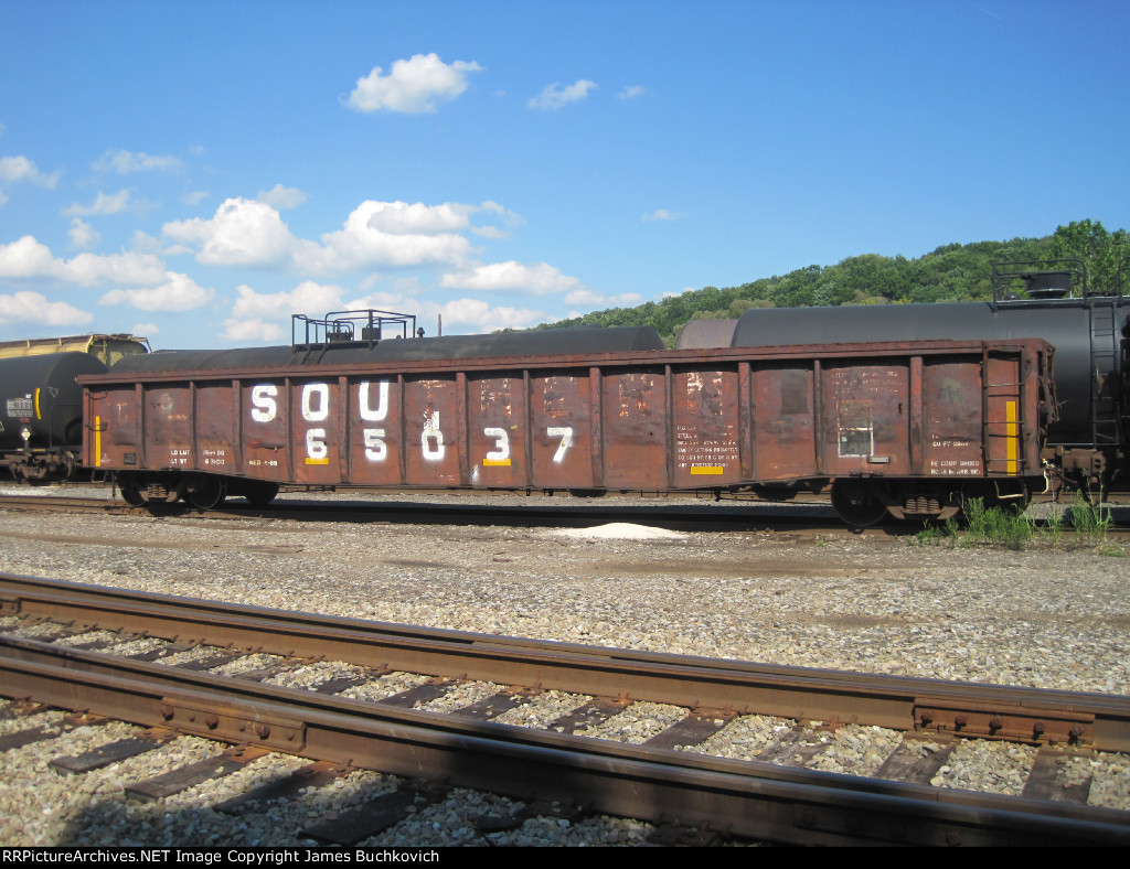 SOU 65037