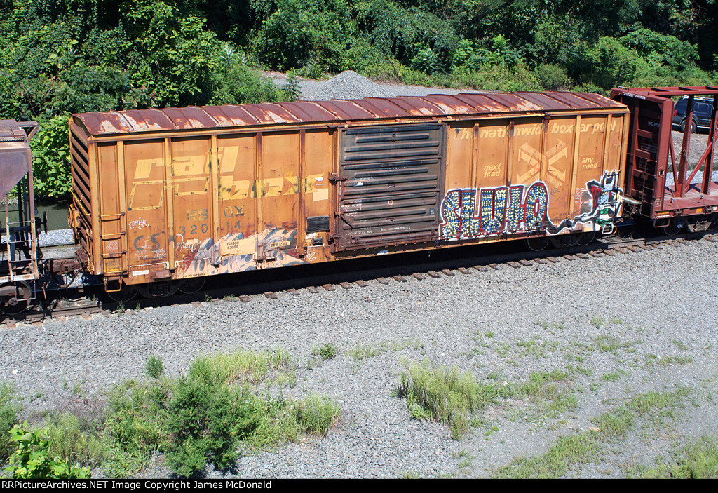 RBOX 32014