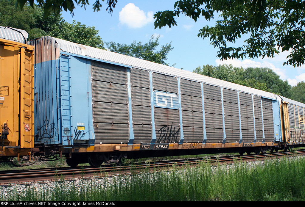 TTGX 157933