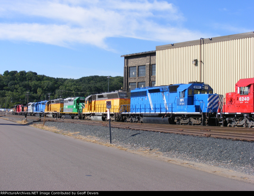 CEFX 3164