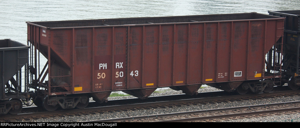 PMRX 505043