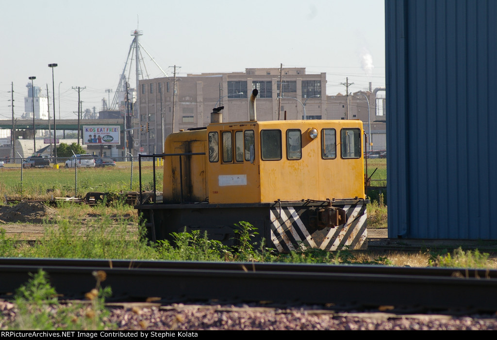 TRANSCO YELLOW SWITCHER