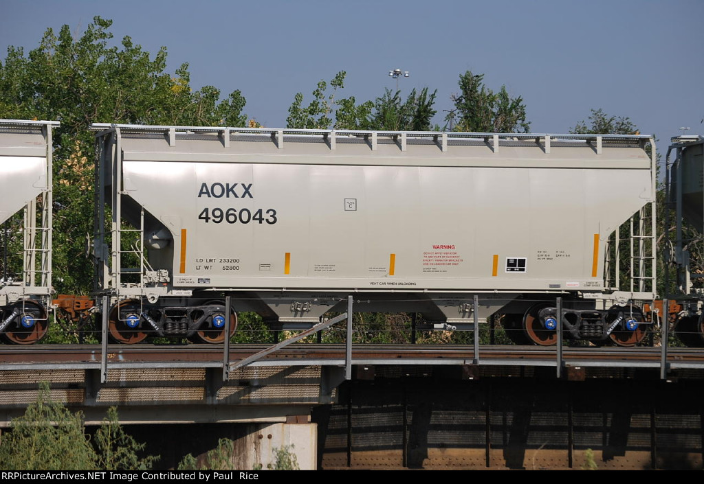 AOKX 496043