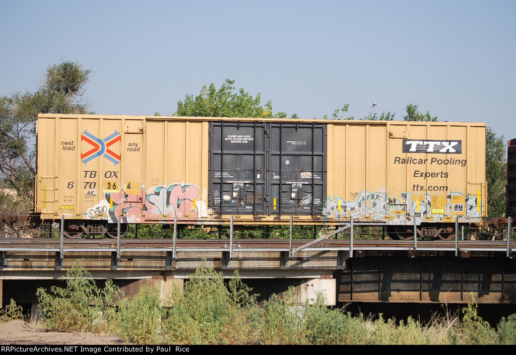 TBOX 670364