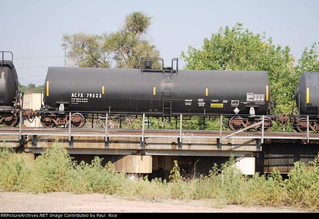 ACFX 79533