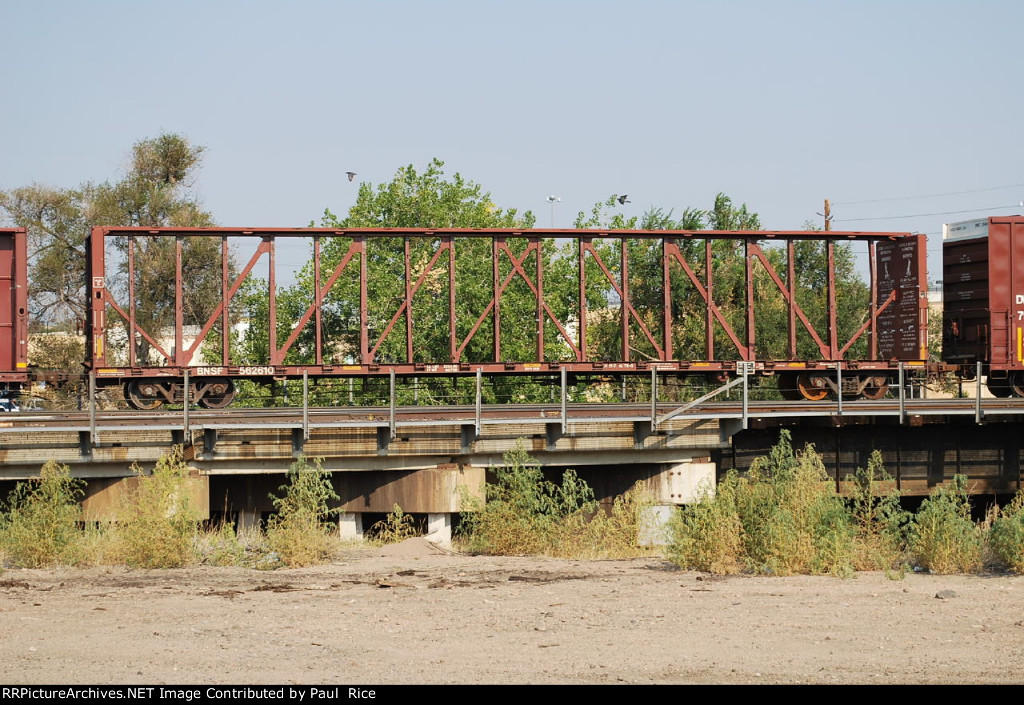 BNSF 562610