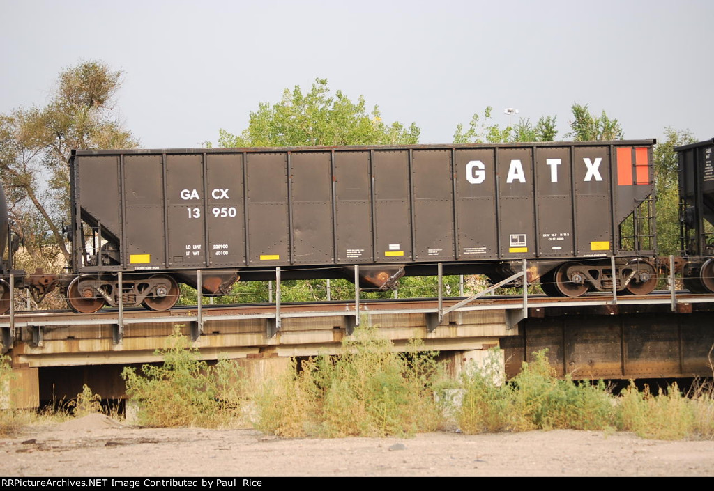 GACX 13950