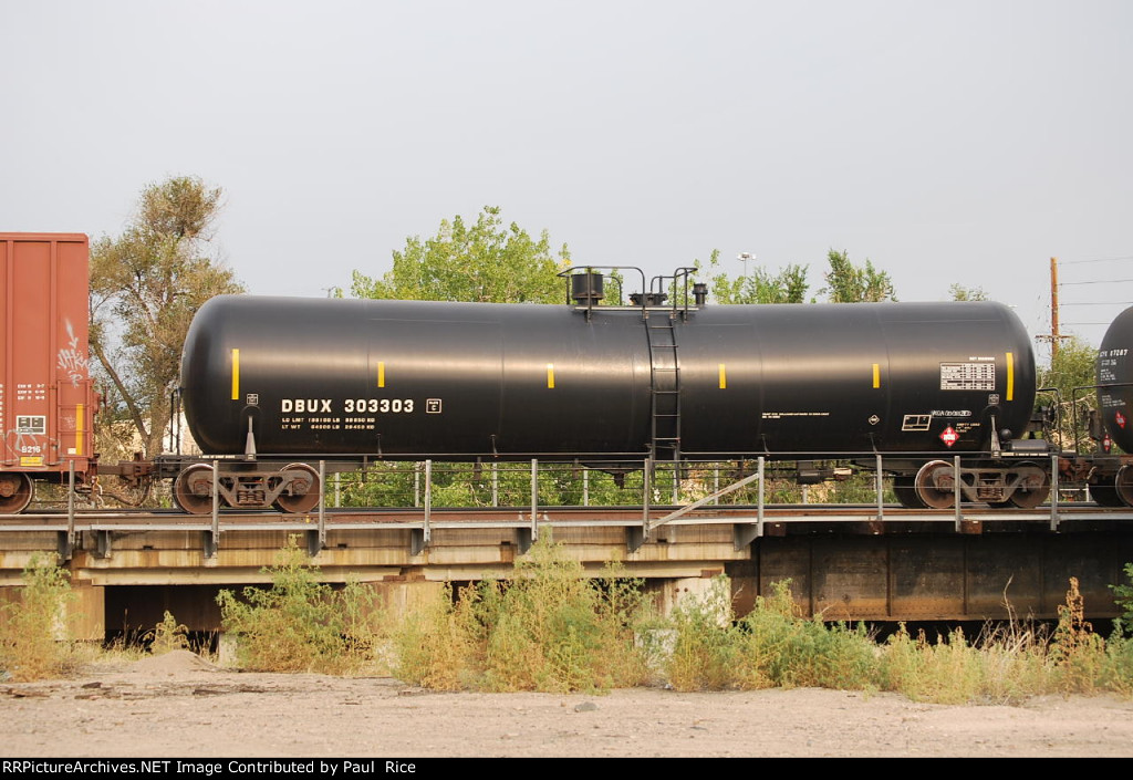 DBUX 303303