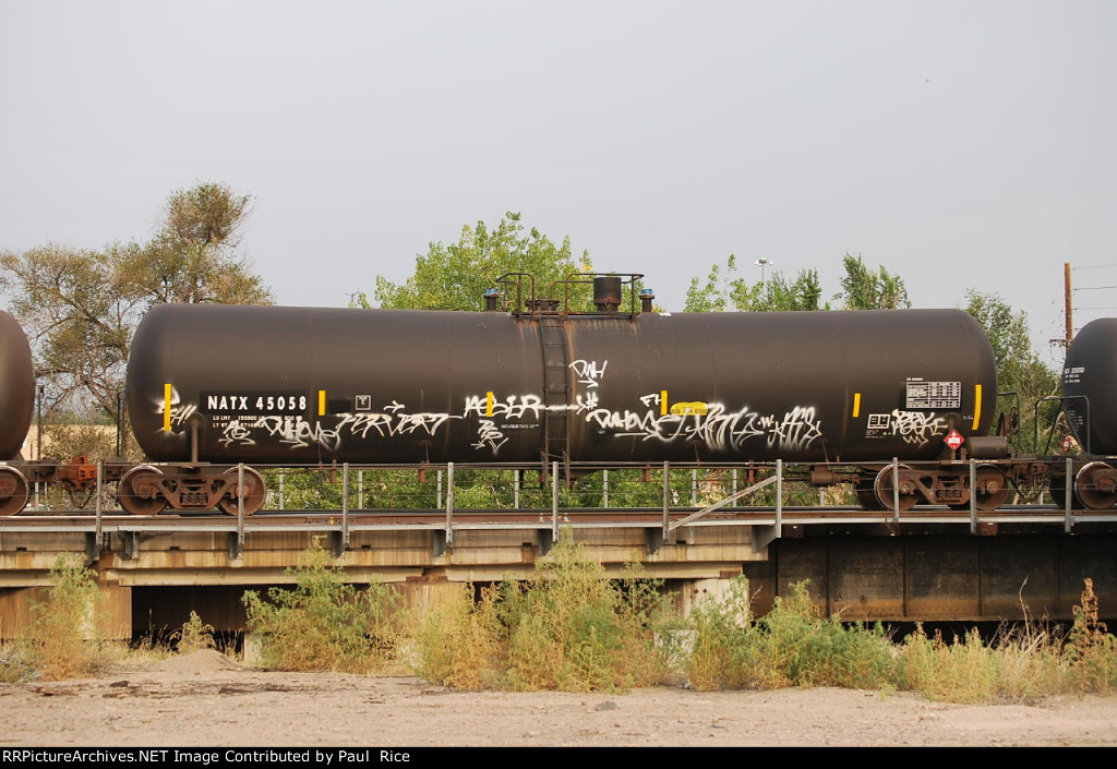 NATX 45058