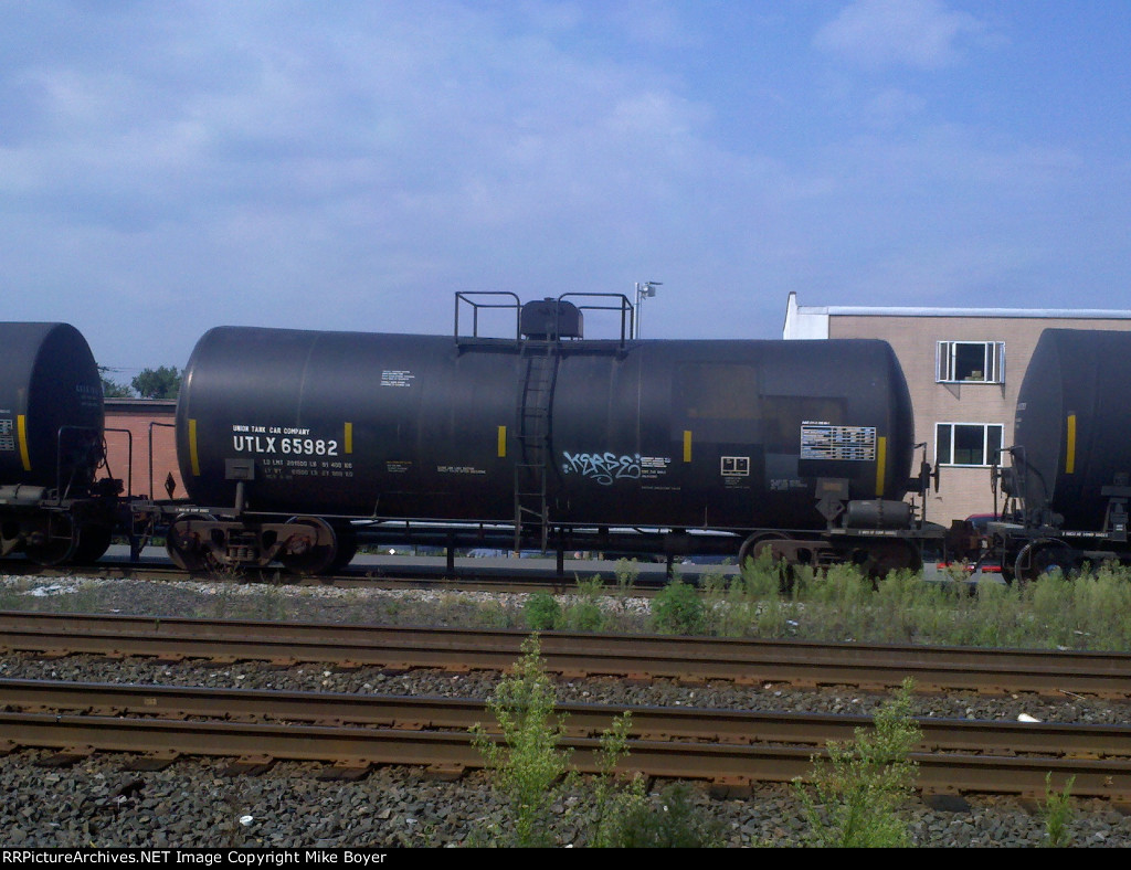 UTLX 65982
