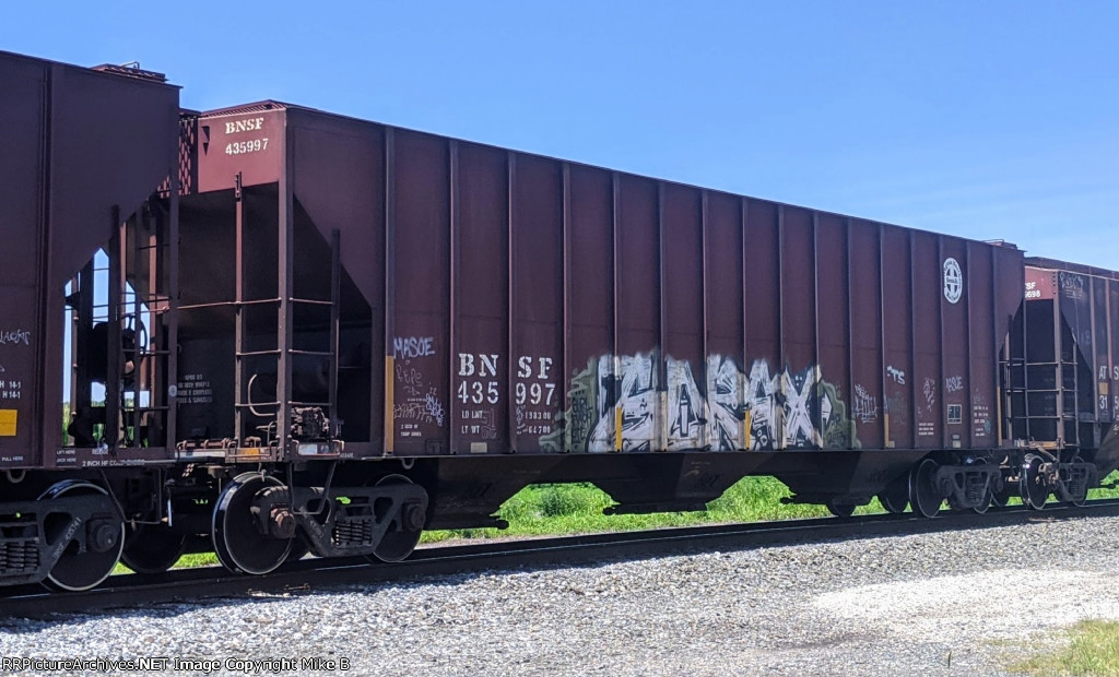 BNSF 435997