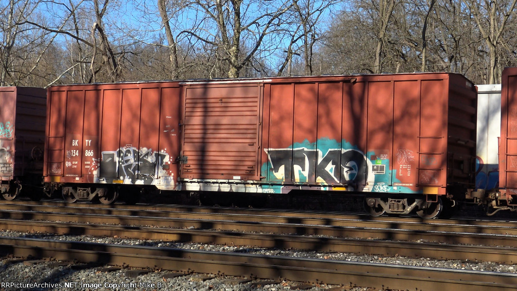 BKTY 154866