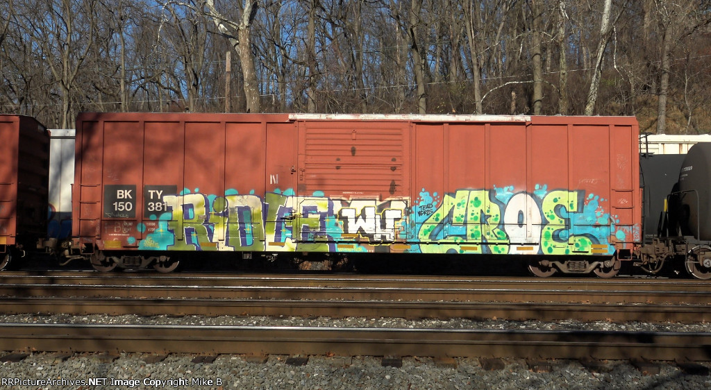 BKTY 150381