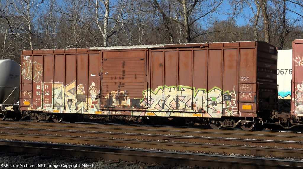 BKTY 150063