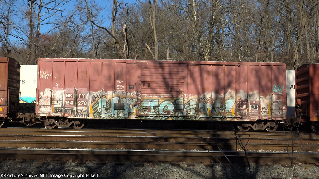 BKTY 154278